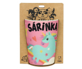 Albi Happy cup - Sarah, 250 ml
