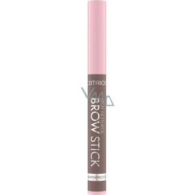 Catrice Stay Natural ceruzka na obočie 030 Soft Dark Brown 1 g