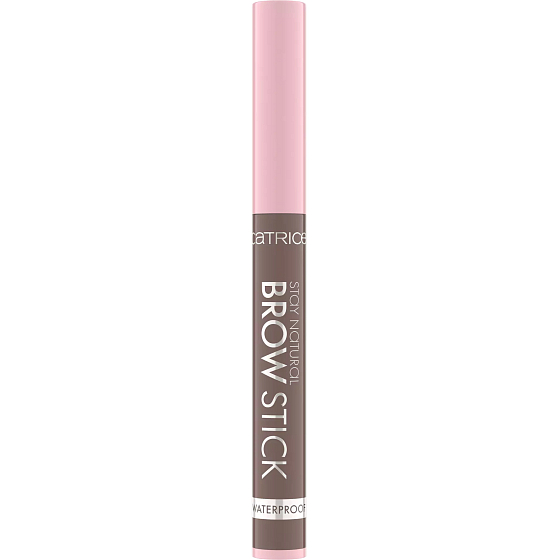 Catrice Stay Natural ceruzka na obočie 030 Soft Dark Brown 1 g