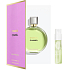 Chanel Chance Eau Fraiche parfumovaná voda pre ženy 1,5 ml s rozprašovačom, fľaštička