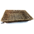Obdĺžnikový košík na morské riasy Body Basics XL 35 x 25 x 7 cm