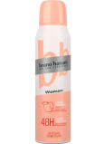 Bruno Banani Woman antiperspirant deodorant sprej pre ženy 150 ml