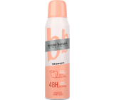 Bruno Banani Woman antiperspirant deodorant sprej pre ženy 150 ml