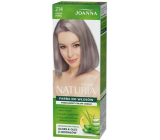 Joanna Naturia farba na vlasy s mliečnymi proteínmi 214 Ash Grey