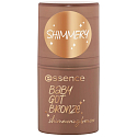 Essence Baby Got Bronze trblietavý bronzer 20 Holiday Glow 5,5 g