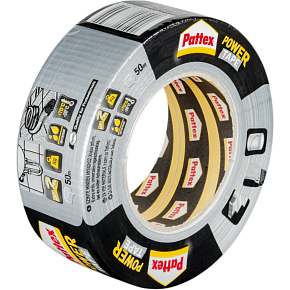 PATTEX Power Tape lepiaca páska, 5 cm × 50 m