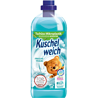 Kuschelweich aviváž Svieži sen 38 prania 1L