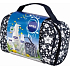 Nivea Kaznatural telové mlieko 400 ml + krém na ruky 100 ml + deodorant sprej 150 ml + taška, pre ženy kozmetická sada