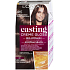 Loreal Paris Casting Creme Gloss farba na vlasy 415 ľadový gaštan