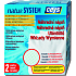 Ceys Natur System odstraňovač vlhkosti náhradné tablety 2 sáčky