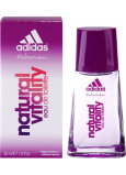 Adidas Natural Vitality toaletná voda pre ženy 30 ml