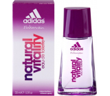 Adidas Natural Vitality toaletná voda pre ženy 30 ml