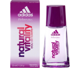 Adidas Natural Vitality toaletná voda pre ženy 30 ml