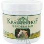 Krauterhof Pagaštanový balzam vstrebávanie modriny obmedzuje tvorbu opuchov 250 ml