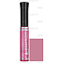 Miss Sporty Hollywood Lesk na pery tekutá a veľmi jemná konzistencia 080, 6 ml