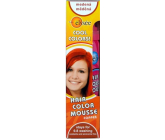 Wats Élyseé Farebná penová tužidlo 47 Copper 75 ml