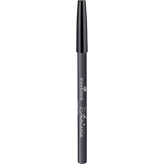 Essence Fantasia Metallic Liner očné linky 01 Not Ivory But Ebony 1,4 g
