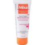 Mixa Hand Cream Intense Nourishment Intenzívny vyživujúci krém na ruky 100 ml