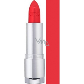 Catrice Ultimate Shine gélová rúž 020 Red Or Bad 3,5 g
