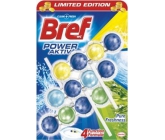 Bref Power Aktiv 4 Formula Pure Freshness WC blok 3 x 50 g