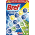 Bref Power Aktiv 4 Formula Pure Freshness WC blok 3 x 50 g
