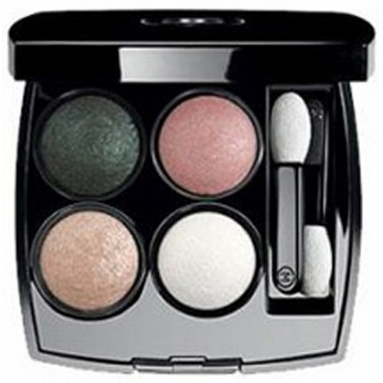 Chanel Les 4 Ombres Multi-Effect Quadra očné tiene 20 Regard Perlé 1,2 g