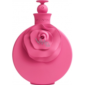 Valentino Valentina Pink toaletná voda pre ženy 50 ml Tester