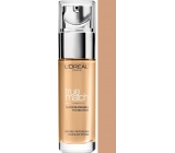 Loreal Paris True Match Super-Blendable Foundation make-up 3.d / 3.W Golden Beige 30 ml