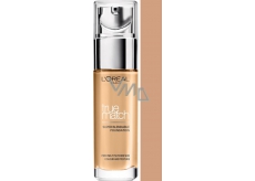 Loreal Paris True Match Super-Blendable Foundation make-up 3.d / 3.W Golden Beige 30 ml