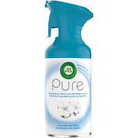 Air Wick Pure Jemná bavlna osviežovač vzduchu, 250 ml