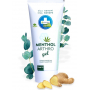 Annabis Menthol Arthro chladivý konopný masážny gél 200 ml