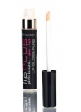 FacEvolution LipPlus Gloss lesk na pery so zväčšujúcim efektom, vyhladzujúci, hydratačný Pure 5 ml