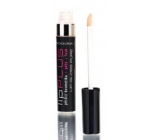 FacEvolution LipPlus Gloss lesk na pery so zväčšujúcim efektom, vyhladzujúci, hydratačný Pure 5 ml