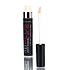 FacEvolution LipPlus Gloss lesk na pery so zväčšujúcim efektom, vyhladzujúci, hydratačný Pure 5 ml