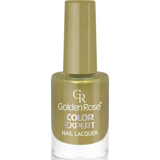 Golden Rose Color Expert lak na nechty 93 10,2 ml