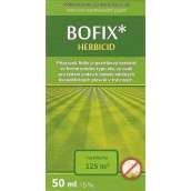 Agro Bofix prípravok proti burinám v okrasných trávnikoch 50 ml