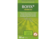 Agro Bofix prípravok proti burinám v okrasných trávnikoch 50 ml