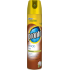 Pronto Wood 5v1 Springtime proti prachu sprej na nábytok 250 ml