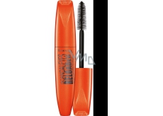 Rimmel London Scandaleyes Reloaded riasenka 001 Black 12 ml