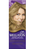 Wella Wellaton krémová farba na vlasy 8-0 svetlá blond