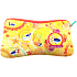 Nekupto Miss Cool Taštička neoprenová Slepička Očarujúce & nežná 21 x 11 x 1,5 cm