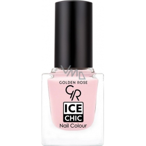 Golden Rose Ice Chic Nail Colour lak na nechty 06 10,5 ml