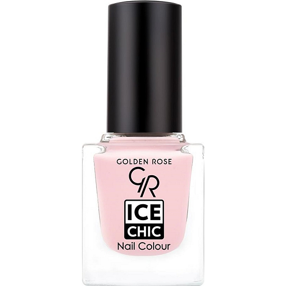 Golden Rose Ice Chic Nail Colour lak na nechty 06 10,5 ml