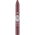 Essence Butter Stick Glossy Love farba na pery 04 Dark Syrup 2,2 g