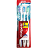 Colgate 360 ° Sensitive Extra Soft mäkká zubná kefka 3 kusy