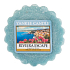 Yankee Candle Riviera Escape - Hurá na riviéru vonný vosk do aromalampy 22 g