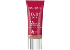 Bourjois Healthy Mix BB Cream Anti-Fatique BB krém 03 Dark 30 ml