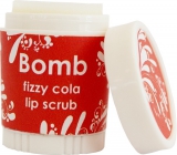 Bomb Cosmetics Cola - Fizzy Cola peeling na pery 4,5 g