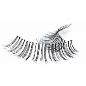 Artdeco Eye Lashes SE umelé riasy s lepidlom č. 12 1 pár