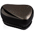 Tangle Teezer Compact Profesionálna kompaktná kefa na vlasy, Glitter Gem limitovaná edícia